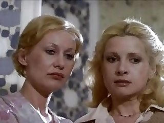 Brigitte Lahaie Grandes jouisseuses (1977) sc7