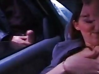 deux chiennes pour des voyeurs