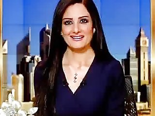 Jilnar Jardaly Loves Being Surprise Fucked by Strangers